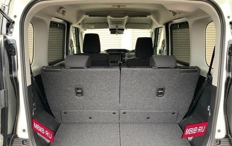 Suzuki Solio, 2021 год, 1 015 000 рублей, 19 фотография