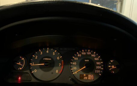 Nissan Almera Classic, 2007 год, 343 000 рублей, 11 фотография