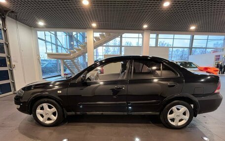 Nissan Almera Classic, 2007 год, 343 000 рублей, 6 фотография