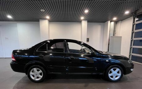Nissan Almera Classic, 2007 год, 343 000 рублей, 2 фотография