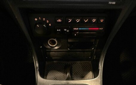 Nissan Almera Classic, 2007 год, 343 000 рублей, 15 фотография