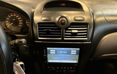 Nissan Almera Classic, 2007 год, 343 000 рублей, 13 фотография