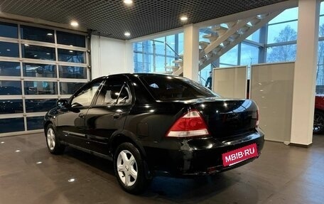 Nissan Almera Classic, 2007 год, 343 000 рублей, 5 фотография