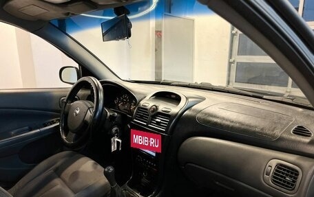 Nissan Almera Classic, 2007 год, 343 000 рублей, 12 фотография