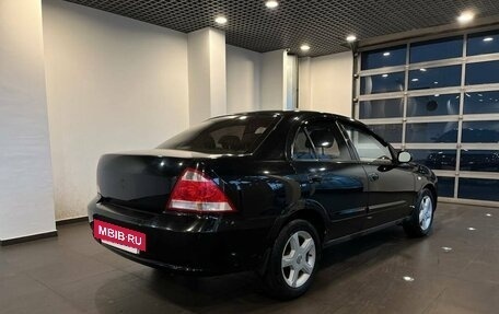 Nissan Almera Classic, 2007 год, 343 000 рублей, 3 фотография