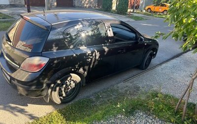 Opel Astra H, 2006 год, 285 000 рублей, 1 фотография