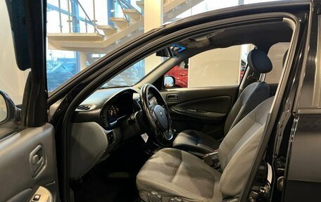 Nissan Almera Classic, 2007 год, 343 000 рублей, 16 фотография