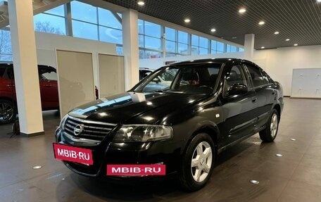 Nissan Almera Classic, 2007 год, 343 000 рублей, 7 фотография
