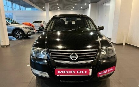 Nissan Almera Classic, 2007 год, 343 000 рублей, 8 фотография