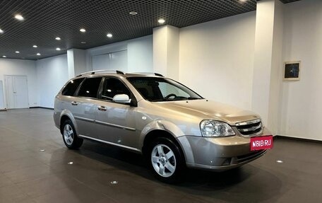 Chevrolet Lacetti, 2007 год, 423 000 рублей, 1 фотография