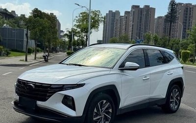 Hyundai Tucson, 2022 год, 2 300 000 рублей, 1 фотография