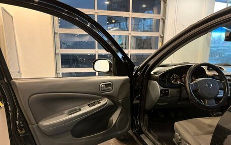 Nissan Almera Classic, 2007 год, 343 000 рублей, 19 фотография