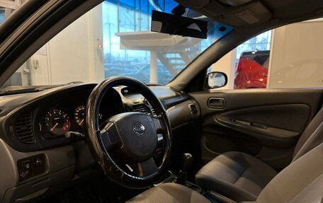 Nissan Almera Classic, 2007 год, 343 000 рублей, 21 фотография