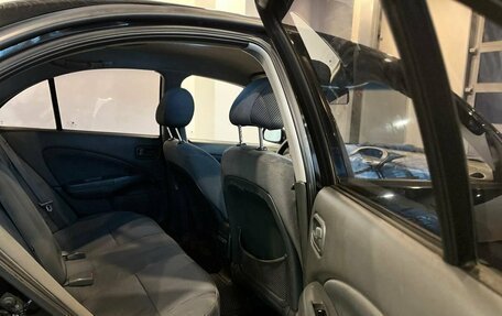 Nissan Almera Classic, 2007 год, 343 000 рублей, 24 фотография