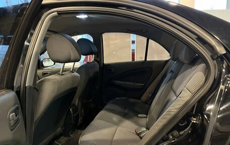 Nissan Almera Classic, 2007 год, 343 000 рублей, 23 фотография