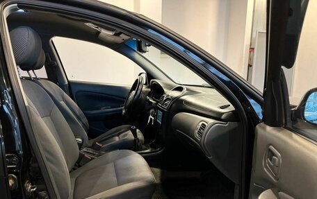 Nissan Almera Classic, 2007 год, 343 000 рублей, 27 фотография