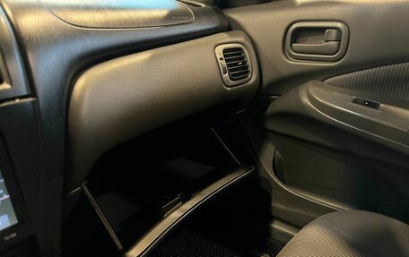 Nissan Almera Classic, 2007 год, 343 000 рублей, 28 фотография