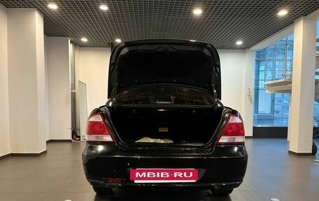 Nissan Almera Classic, 2007 год, 343 000 рублей, 34 фотография