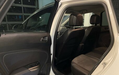 Opel Astra J, 2012 год, 615 000 рублей, 24 фотография