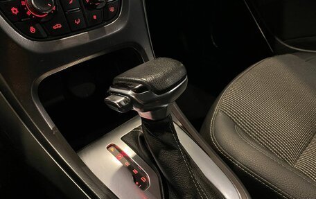 Opel Astra J, 2012 год, 615 000 рублей, 31 фотография