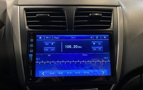 Hyundai Solaris II рестайлинг, 2011 год, 546 000 рублей, 14 фотография