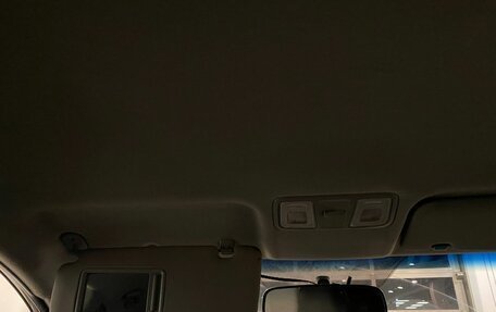 Hyundai Solaris II рестайлинг, 2011 год, 546 000 рублей, 33 фотография