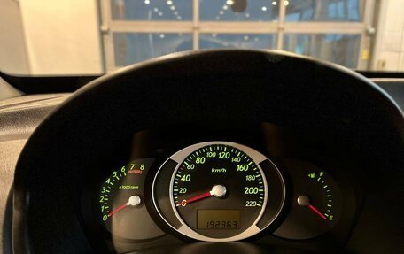 Hyundai Tucson III, 2008 год, 777 000 рублей, 11 фотография