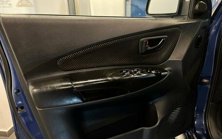 Hyundai Tucson III, 2008 год, 777 000 рублей, 20 фотография