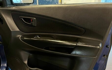 Hyundai Tucson III, 2008 год, 777 000 рублей, 26 фотография