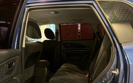 Hyundai Tucson III, 2008 год, 777 000 рублей, 23 фотография