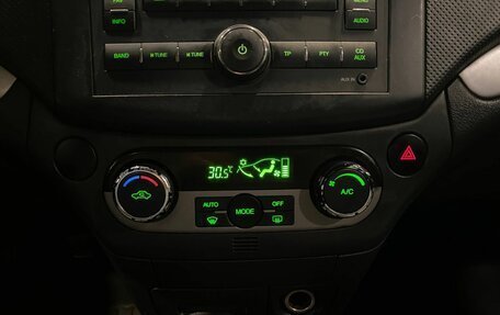 Chevrolet Aveo III, 2008 год, 421 000 рублей, 16 фотография