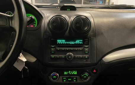 Chevrolet Aveo III, 2008 год, 421 000 рублей, 14 фотография