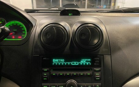 Chevrolet Aveo III, 2008 год, 421 000 рублей, 15 фотография