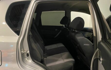 Chevrolet Aveo III, 2008 год, 421 000 рублей, 18 фотография