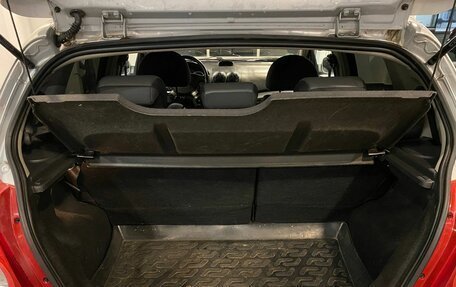 Chevrolet Aveo III, 2008 год, 421 000 рублей, 19 фотография