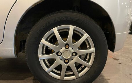 Chevrolet Aveo III, 2008 год, 421 000 рублей, 20 фотография