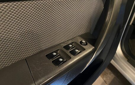 Chevrolet Aveo III, 2008 год, 421 000 рублей, 22 фотография