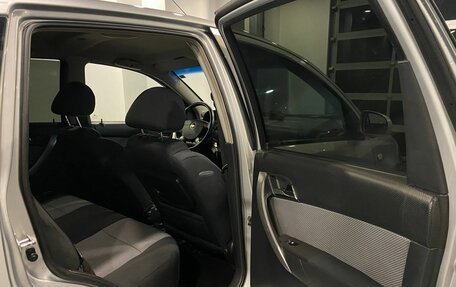 Chevrolet Aveo III, 2008 год, 421 000 рублей, 26 фотография