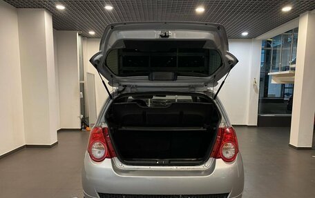 Chevrolet Aveo III, 2008 год, 421 000 рублей, 36 фотография