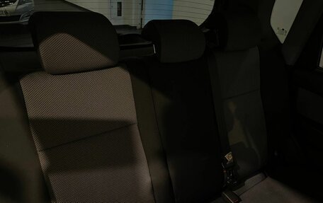 Chevrolet Aveo III, 2008 год, 421 000 рублей, 35 фотография