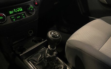 Chevrolet Aveo III, 2008 год, 421 000 рублей, 31 фотография