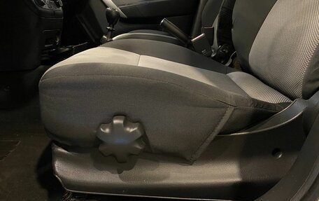 Chevrolet Aveo III, 2008 год, 421 000 рублей, 33 фотография