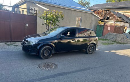 Opel Astra H, 2006 год, 285 000 рублей, 2 фотография