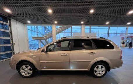 Chevrolet Lacetti, 2007 год, 423 000 рублей, 6 фотография