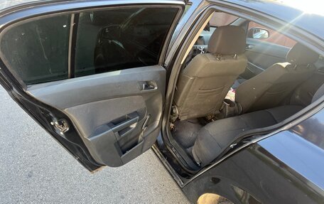 Opel Astra H, 2006 год, 285 000 рублей, 5 фотография