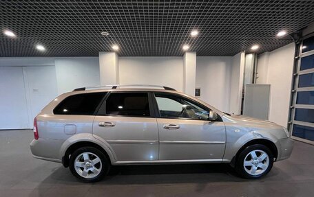 Chevrolet Lacetti, 2007 год, 423 000 рублей, 2 фотография