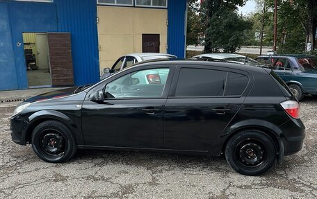 Opel Astra H, 2006 год, 285 000 рублей, 8 фотография