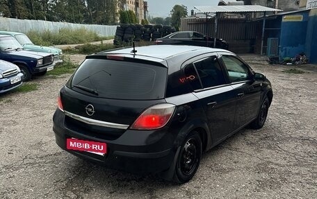 Opel Astra H, 2006 год, 285 000 рублей, 7 фотография