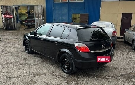 Opel Astra H, 2006 год, 285 000 рублей, 10 фотография