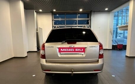 Chevrolet Lacetti, 2007 год, 423 000 рублей, 4 фотография